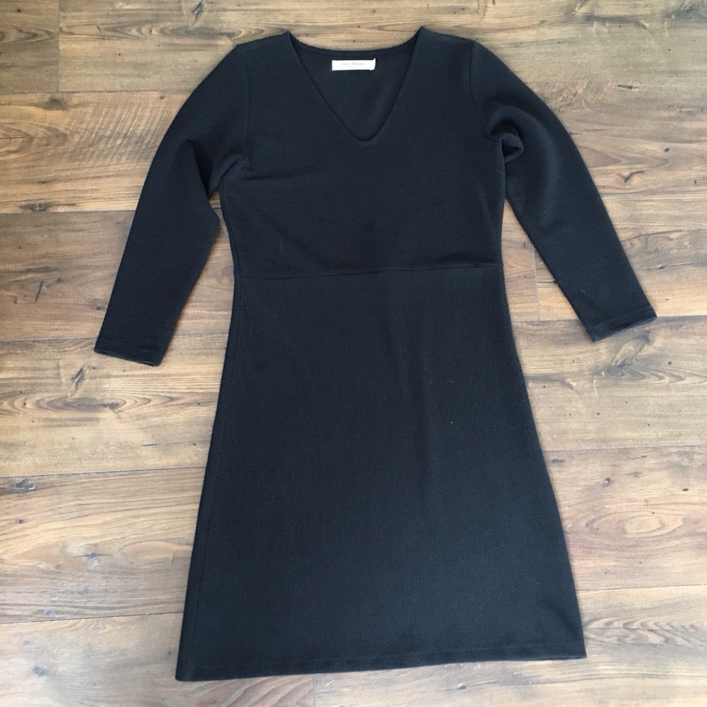 Nice Things black dress large